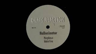 Hallucinator - Morpheus