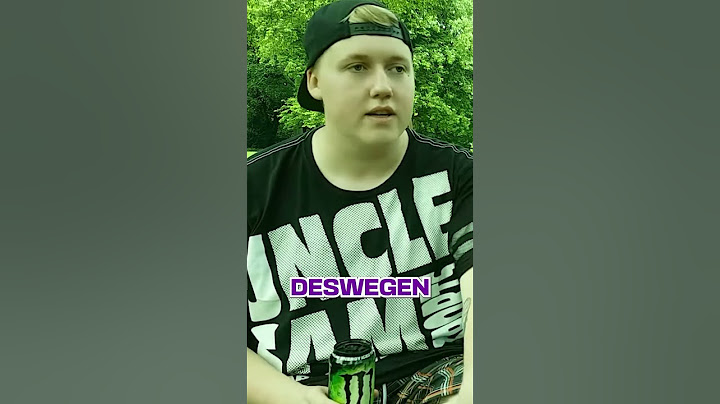 Die ersten Videos unserer Streamer