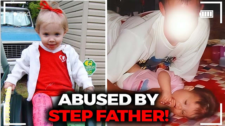 The MOST Shocking Case Of Child Abuse | True Crime Documentary