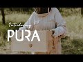 Introducing pura  premier bee products