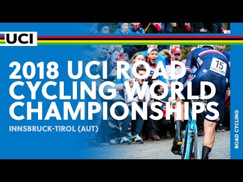 2018 UCI Road World Championships – Innsbruck-Tirol (AUT) / Men Elite Individual Time Trial