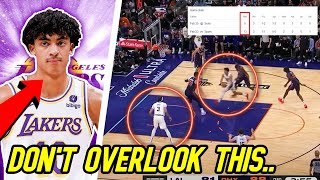 Lakers Have Made Their DECISION on Max Christie.. | Why Darvin Ham NEEDS to Change This!