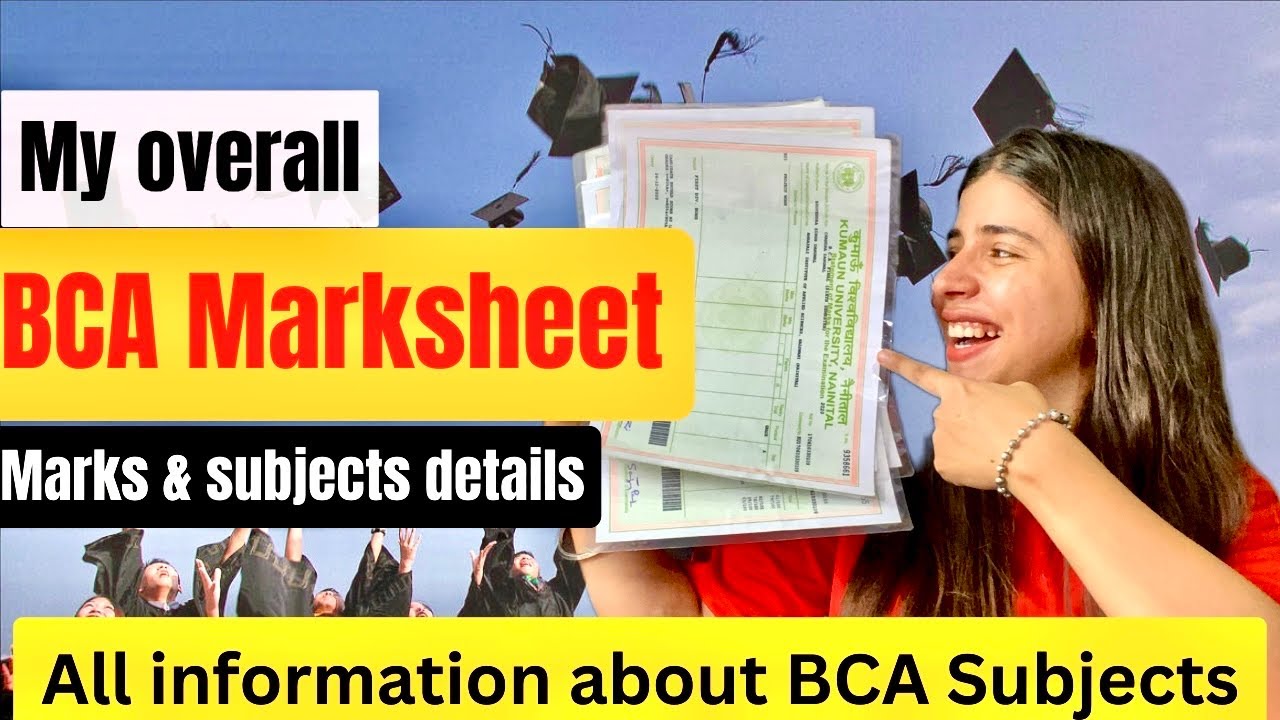 BCA Subjects My BCA Marksheet BCA Course Details bca MATHS BCA Subjects My BCA Marksheet BCA Course Details bca MATHS