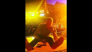 Coldplay At Iheartradio Music Festival In 3 Minutes - 22-09-2017