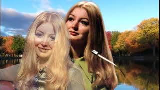 MARY HOPKIN  - TURN TURN TURN