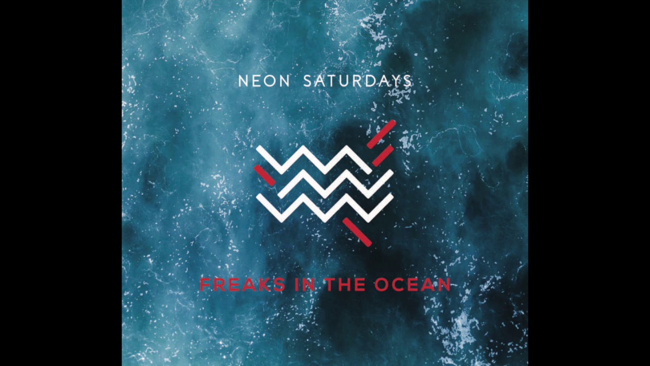 Neon Saturdays - Get Up (Audio) bekijken op YouTube
