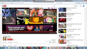 ttmog reacts to sfm Pink