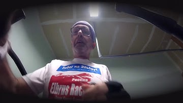 Zwift RunPod Calibration