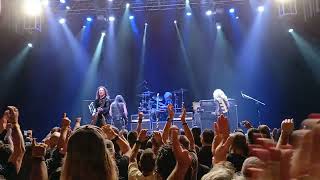 STRYPER *** LIVE** with ENCOR *** House of Blues Orlando Florida 4/25/24