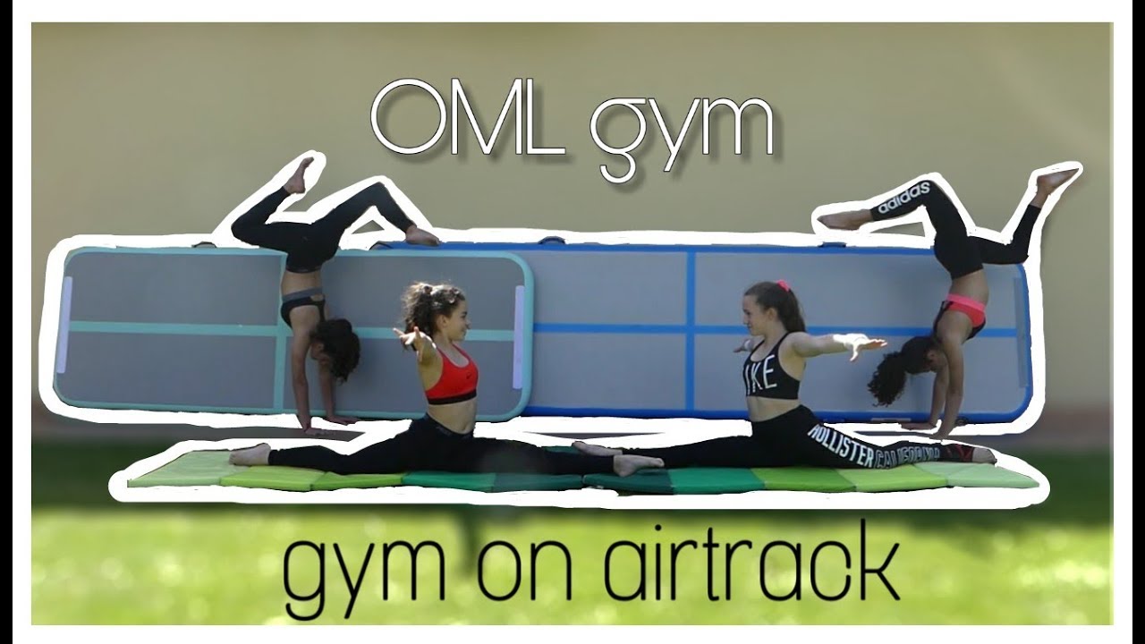Air gym