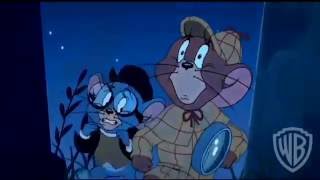 Tom And Jerry Halloween Audio