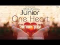 Shalsheles junior  amcha yisroel  one heart       official music