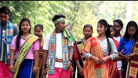 New kocha rabha video2023||kocha ni no1||holi brakarwn  @user-rabicharan4233 MR OFFICIAL|| Tabom 1M