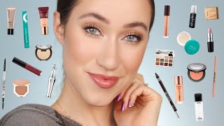 The Best HighEnd Makeup Starter Kit