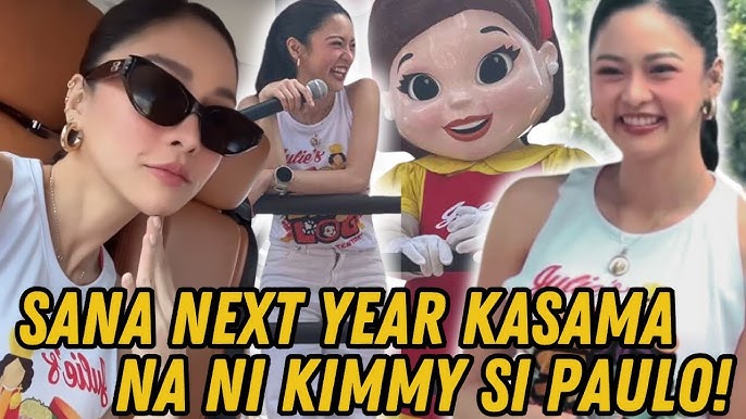 KIM CHIU PINAGKAGULUHAN SA SINULOG FESTIVAL 2025! KIMPAU FANS TODO ANG PAG  SUPORTA SA KIMPAU!