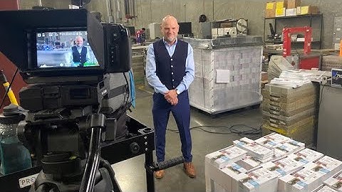 Delta Print Group - The Power of Partnership