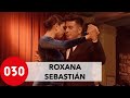 Roxana Suarez and Sebastian Achaval – Oigo tu voz