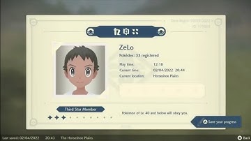 FULL ODDS Shiny Eevee My First Pokemon Legends Arceus Shiny