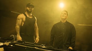 Beto Sierra x Regulo Caro - Chalineras [Official Video]