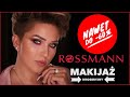 MAKIJAŻ W 100% DROGERYJNY | PROMOCJE PAŹDZIERNIK 2020 - ROSSMANN I NIE TYLKO! | kitulec