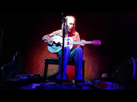 Charlie Parr -