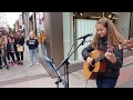 Adele "When We Were Young" - Allie Sherlock cover