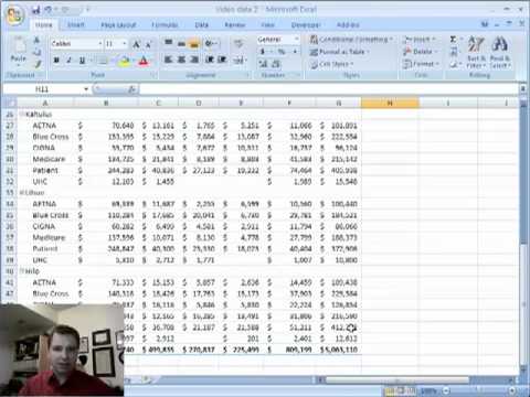 Excel