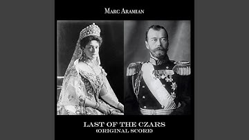 Inspecting the Troops