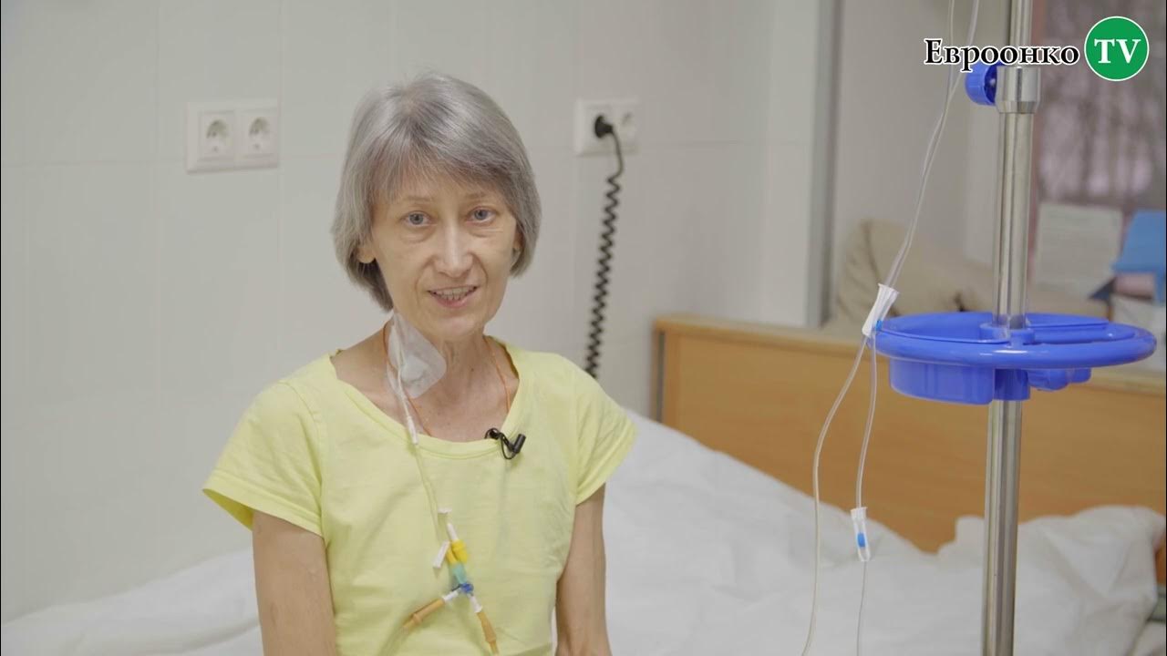 евроонко санкт петербург отзывы