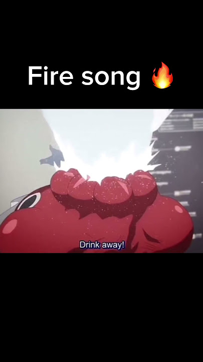 Fire song 🔥 #jujutsukaisen #jjk #mahito #shorts #viral #fyp #fypシ゚viral #anime