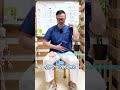 地獄の様に痛い五十肩たった1回で天国 #shorts