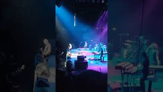 Concert Sting ~ 10/11/22 Arena Futuroscope