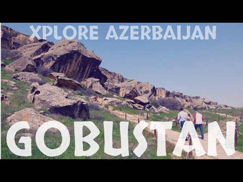 Video: Gobustan - reserva natural en Azerbaiyán: descripción, artefactos, horarios de apertura, cómo llegar