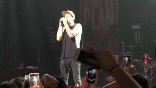 Simple Plan - Untitled (live São Paulo/Brazil 07/12/2016)