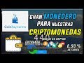 Que Es y Como Usar Coinpayments 2018 [Tutorial Español] Gran Monedero Para Criptomonedas |10$ Gratis