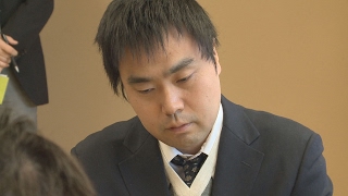 将棋の三浦九段が復帰戦  処分解け４カ月ぶり