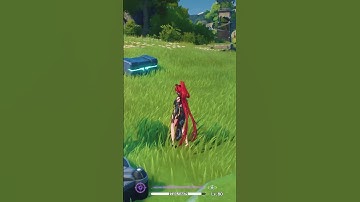 Changli - Astrite Chest Glitch #wutheringwaves #wuwa #changli