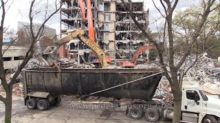 McLean Demolition (Part 5)