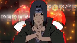 Itachi Vs Orochimaru Amvedit