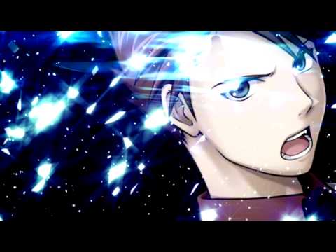 Umineko No Naku Koro Ni Chiru Episode 5 6 Opening PS3 Sprites Version 