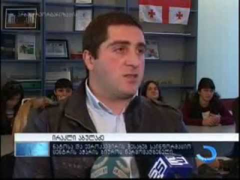 დისკუსია - საქართველოს ჩრდილო ატლანტიკური არჩევანი