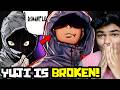 YUJI IS OFFICIALLY BROKEN 💀 | He Used Dismantle! JJK Modulo Ch-20