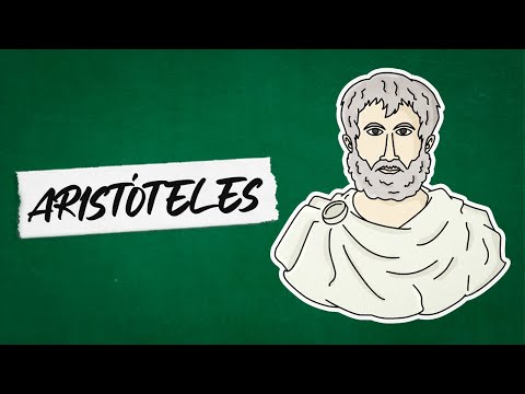 Vídeo: A citação de Aristóteles sobre o estado permanece relevante até hoje