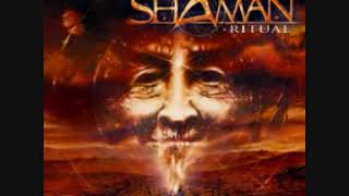 Shaman -  Pride (Feat Tobias Sammet)