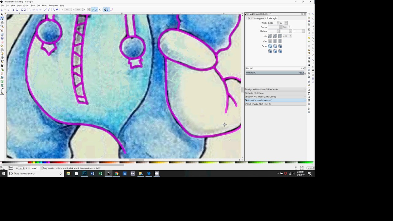 inkscape vector trace youtube inkscape vector trace youtube