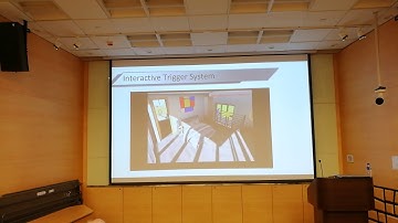 What is new -  Fuzor 2019 Design and Architecture