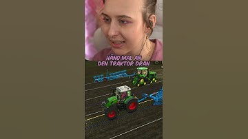 LS25 🚜 So pflügt man richtig! 🌚 #ls25 #fs25 #landwirtschaftssimulator25 #farmingsimulator25