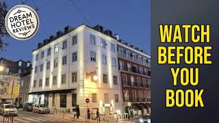 Chiado Arty Flats - 予約前に必見 | ポルトガル・リスボン🏩