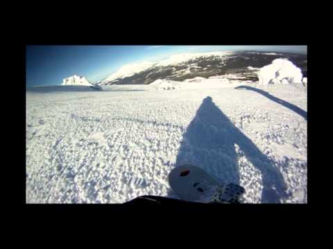 Mt. Bachelor Lift Operations - Teardrop