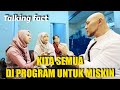 SEKOLAH BIKIN KITA JADI MISKIN🔴